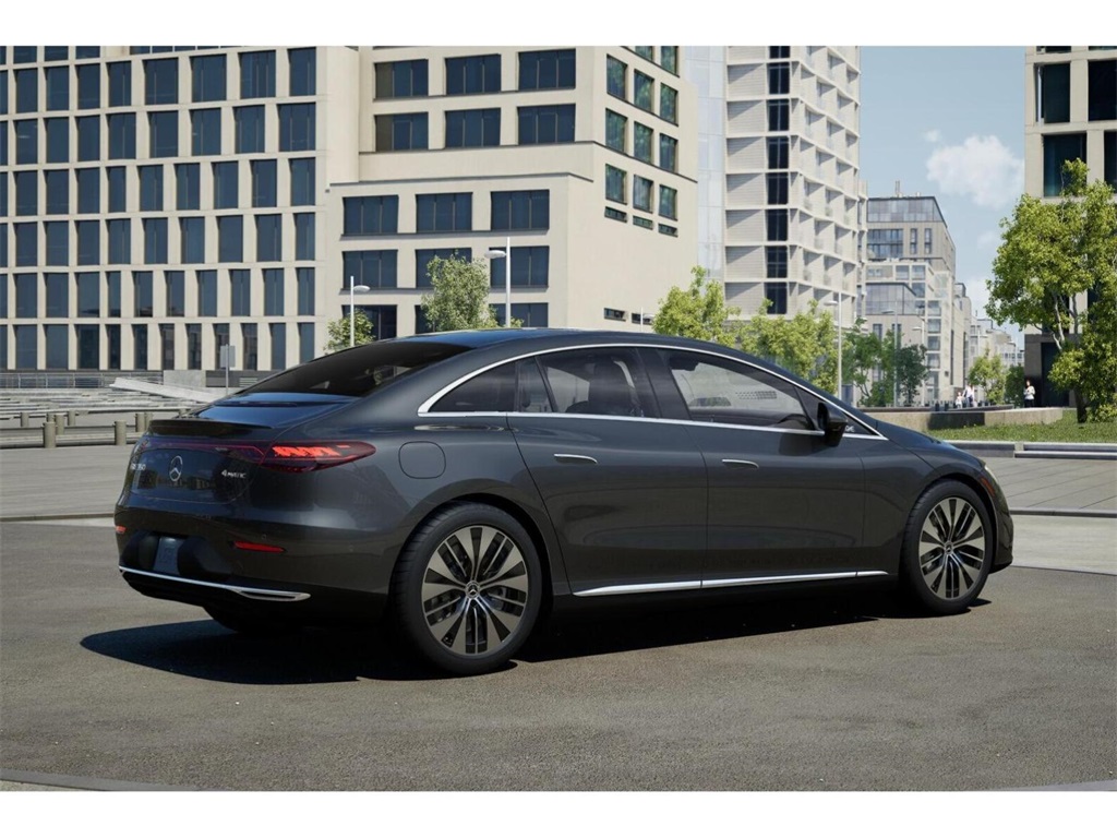 2024 Mercedes Benz EQE-Class Sedan photo 19