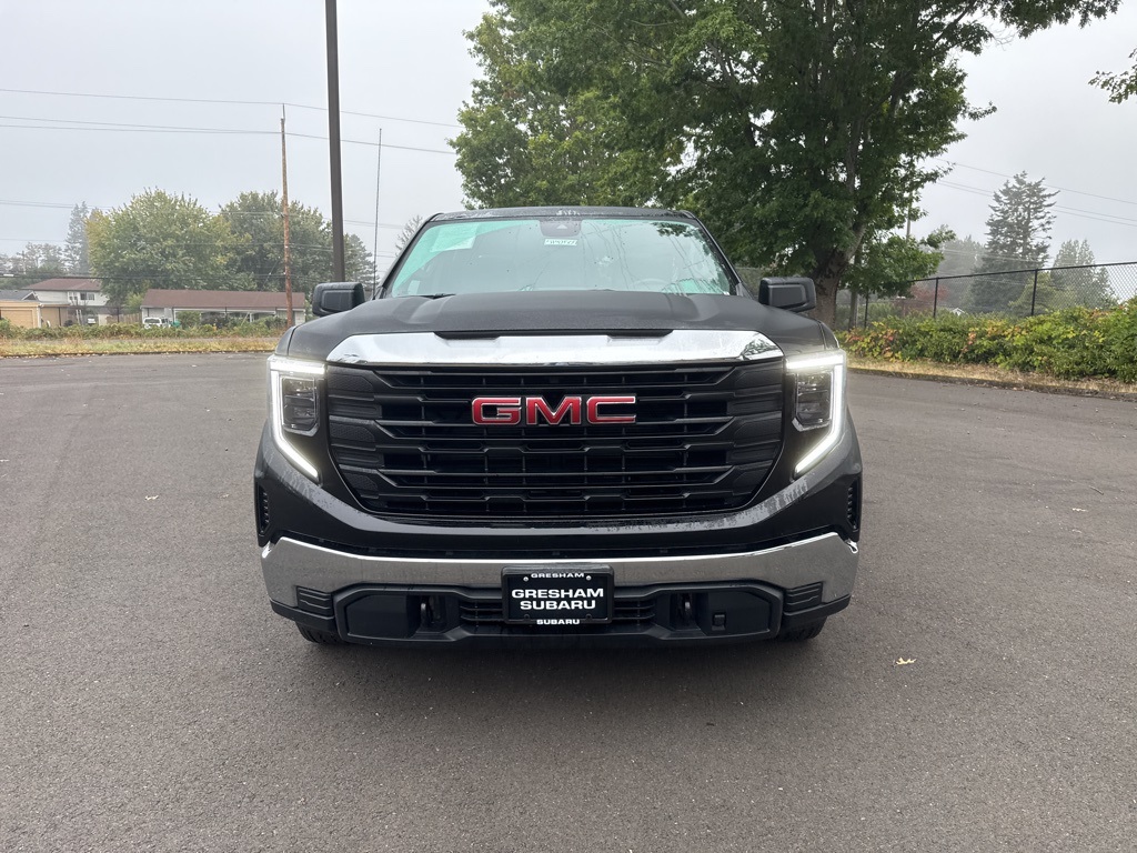 2022 Gmc Sierra 1500 Pro photo 2