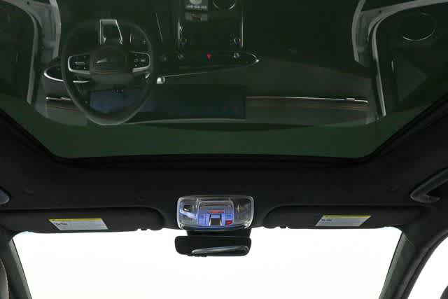 2026 Genesis GV70 3.5T Sport Prestige photo 19