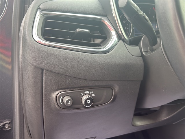 2022 Chevrolet Equinox LT photo 23