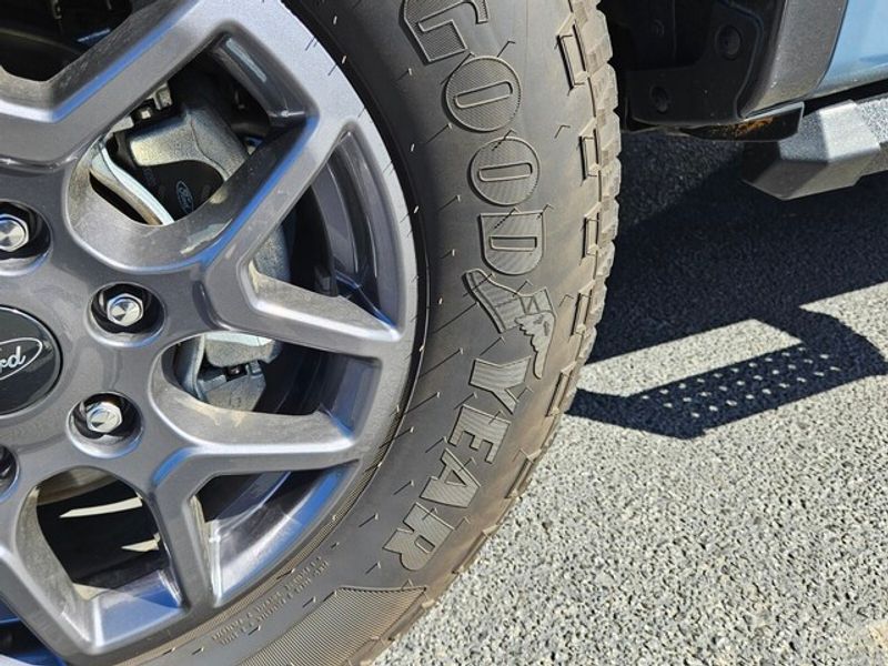 2024 Ford Ranger XLT photo 16