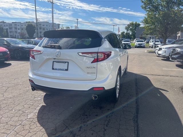2019 Acura RDX photo 12