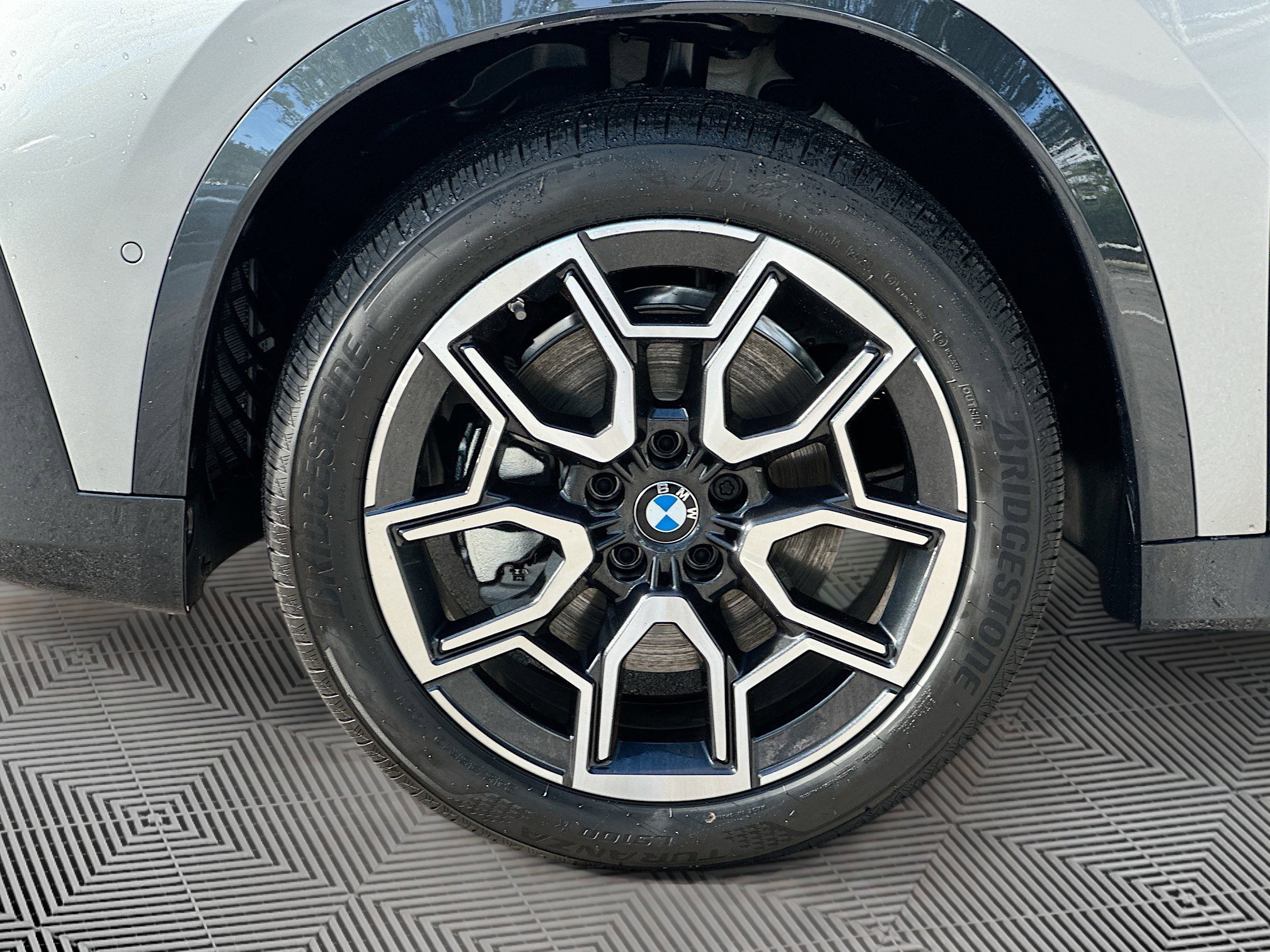 2026 Bmw X1 XDrive28i photo 28