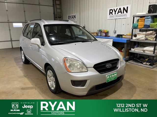 2007 Kia Rondo LX