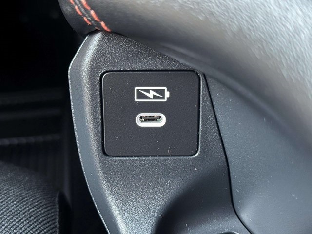 2025 Honda HR-V Sport photo 24