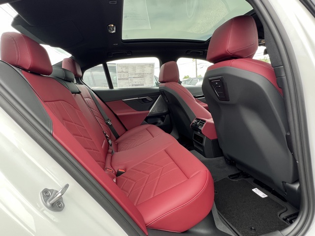 2026 Bmw 530i photo 4