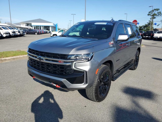 2021 Chevrolet Tahoe