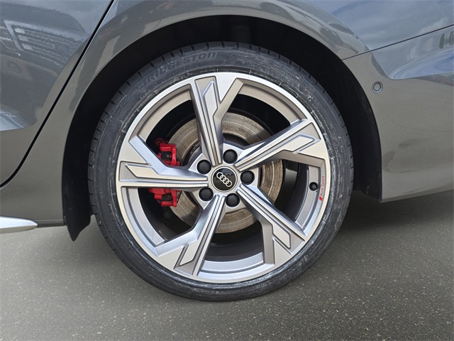 2023 Audi S3 Premium Plus photo 30