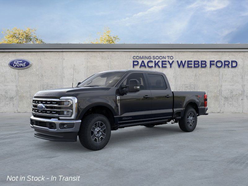 2026 Ford F-250 photo 2