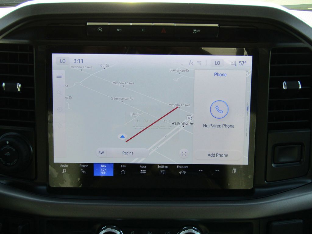 2024 Ford F-150 XLT photo 23