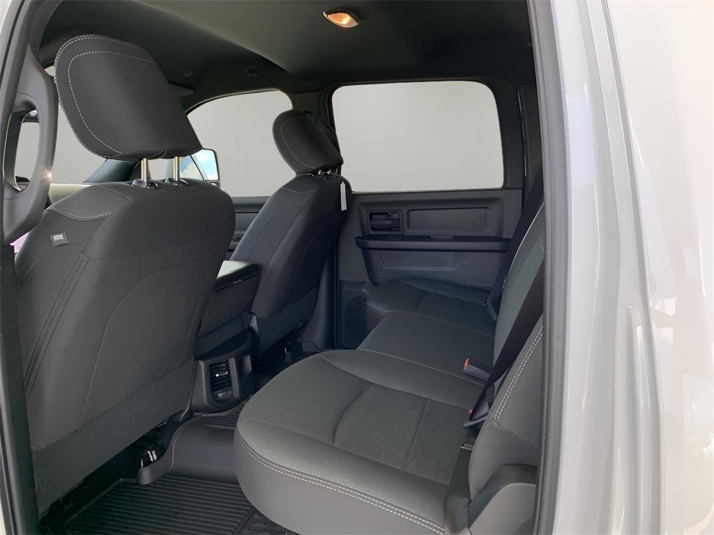 2025 Ram 2500 Tradesman photo 44