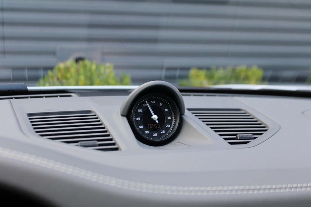 2024 Porsche 911 S photo 27