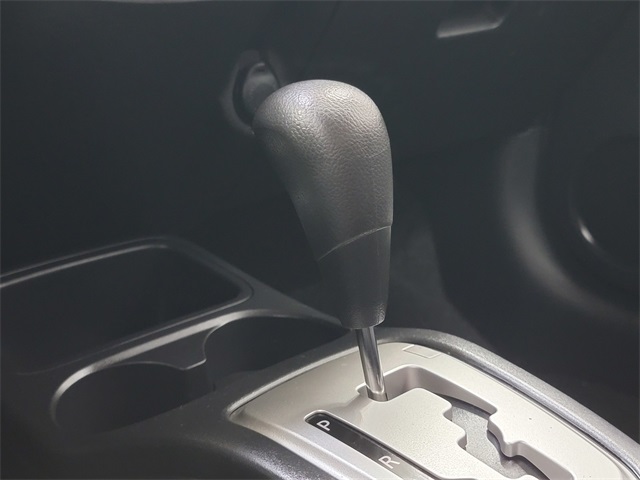 2017 Mitsubishi Mirage G4 ES photo 23