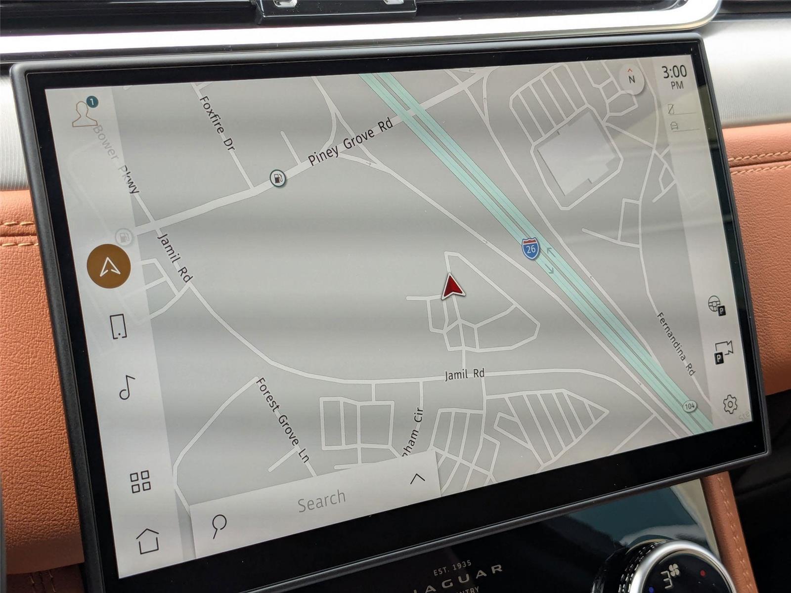 2026 Jaguar F-PACE P250 R-Dynamic S photo 21