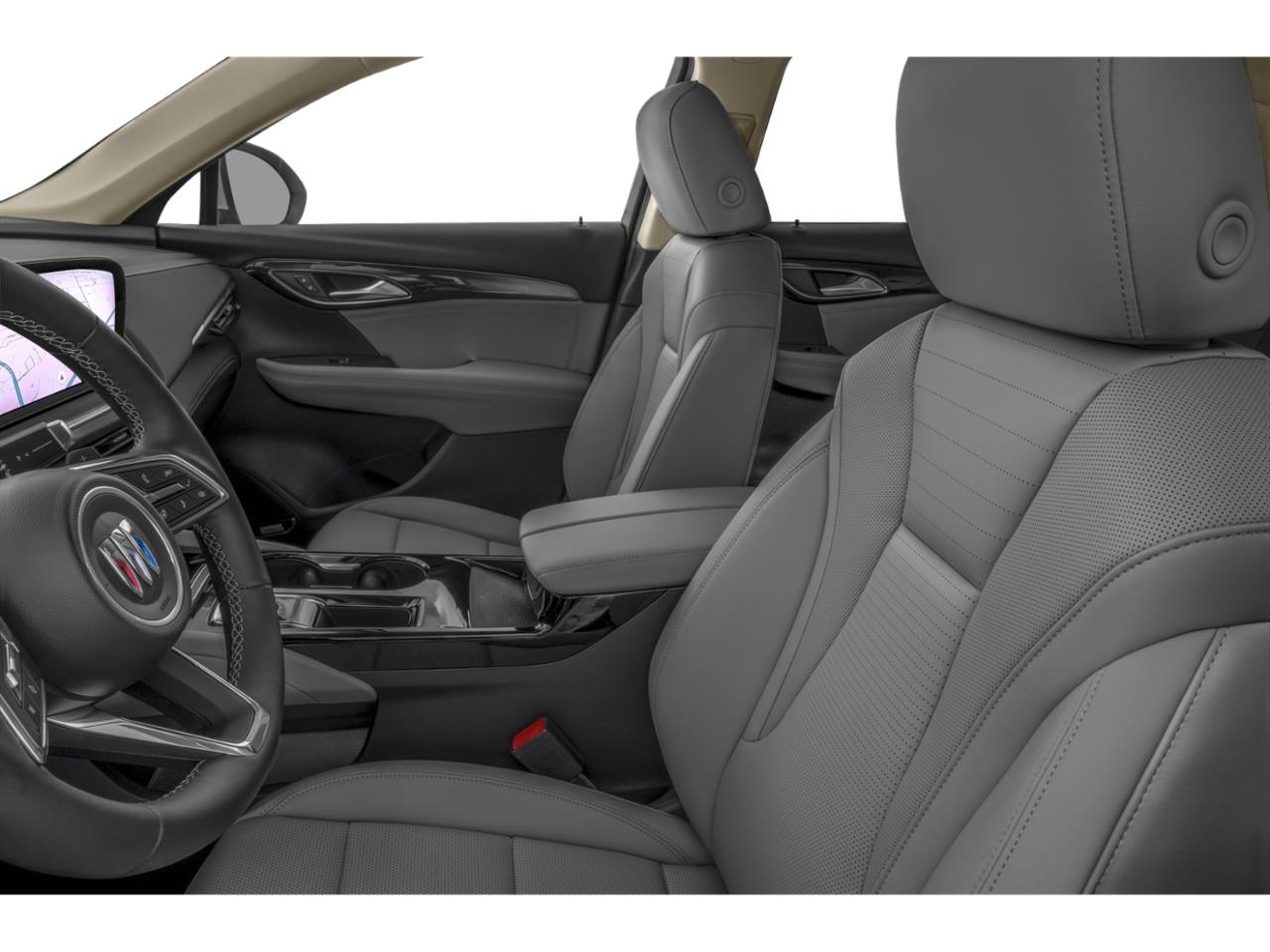 2025 Buick Envision Preferred photo 6