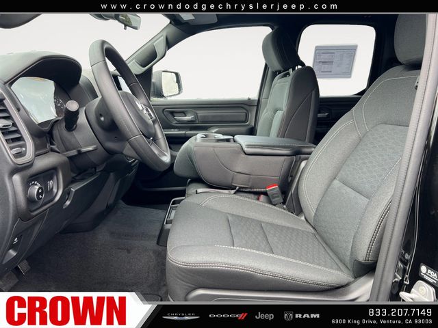 2025 Ram 1500 Tradesman photo 10