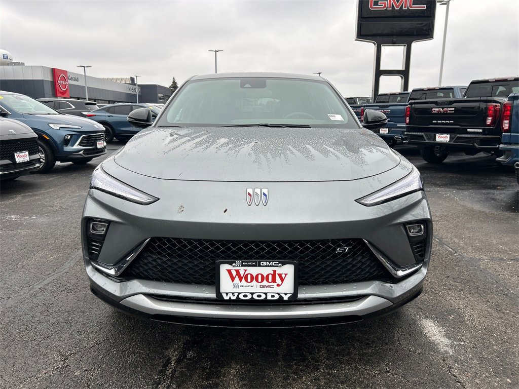 2026 BUICK ENVISTA - Image 2