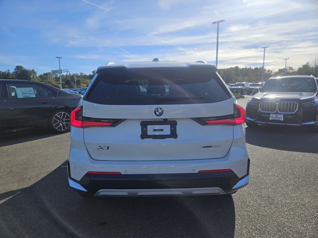 2023 Bmw X1 XDrive28i photo 5