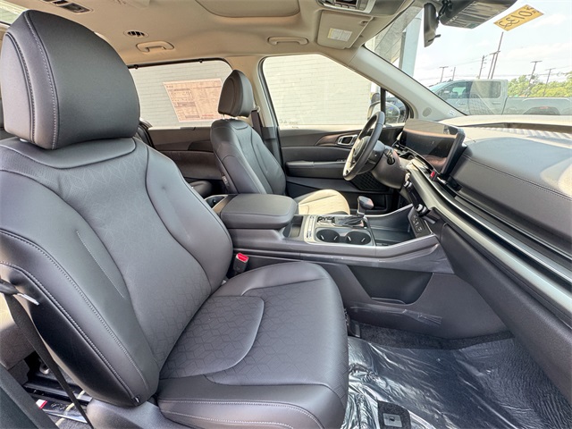 2026 Kia Carnival SX Prestige photo 20