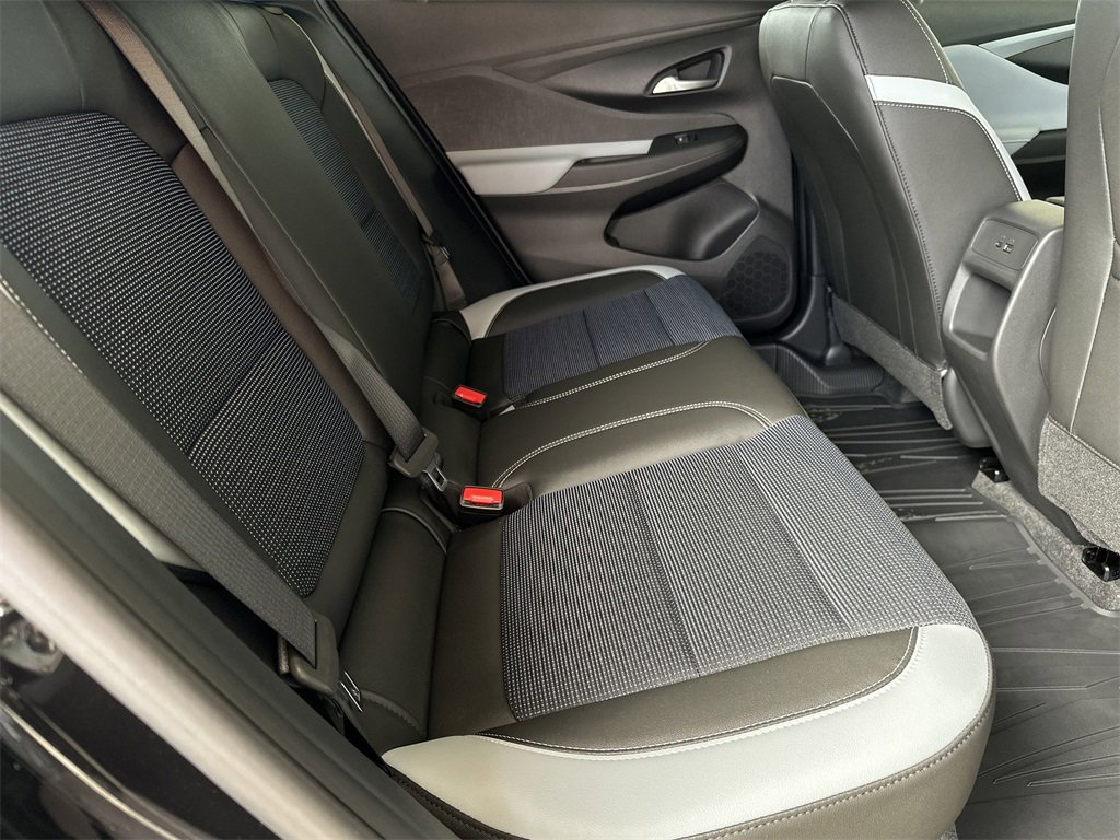 2025 Buick Envista Preferred photo 27