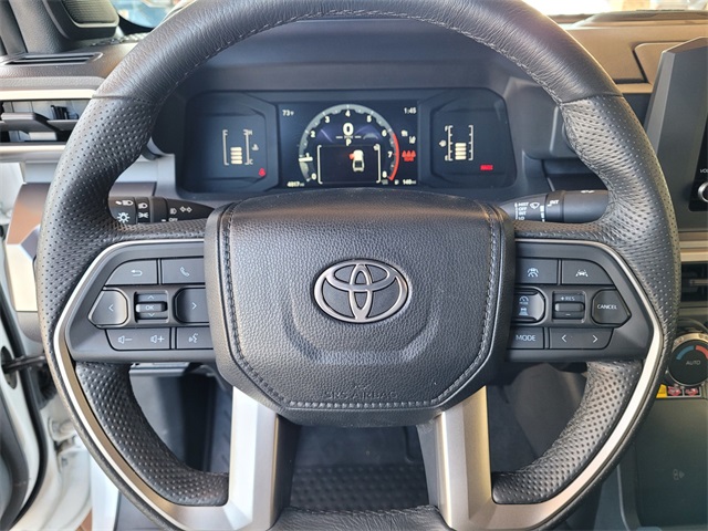 2024 Toyota Tacoma SR5 photo 28