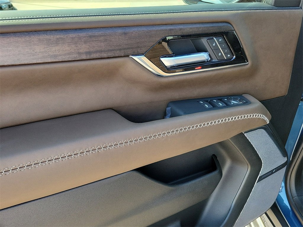 2026 Gmc Yukon XL Denali Ultimate photo 18