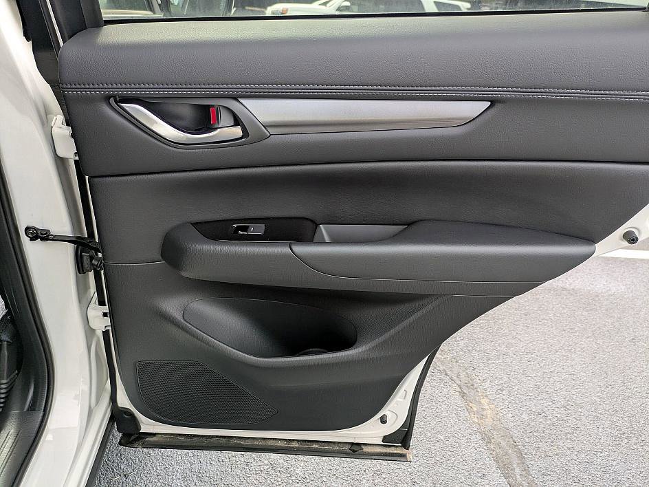 2025 Mazda CX-5 2.5 S Preferred photo 34