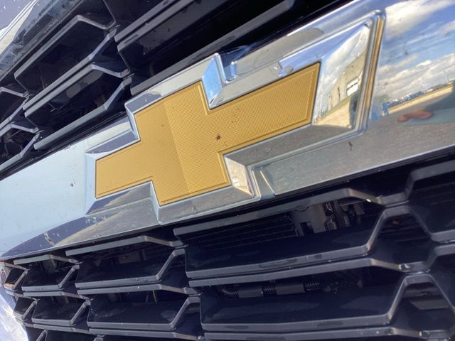 2018 Chevrolet Silverado 1500 LT photo 4