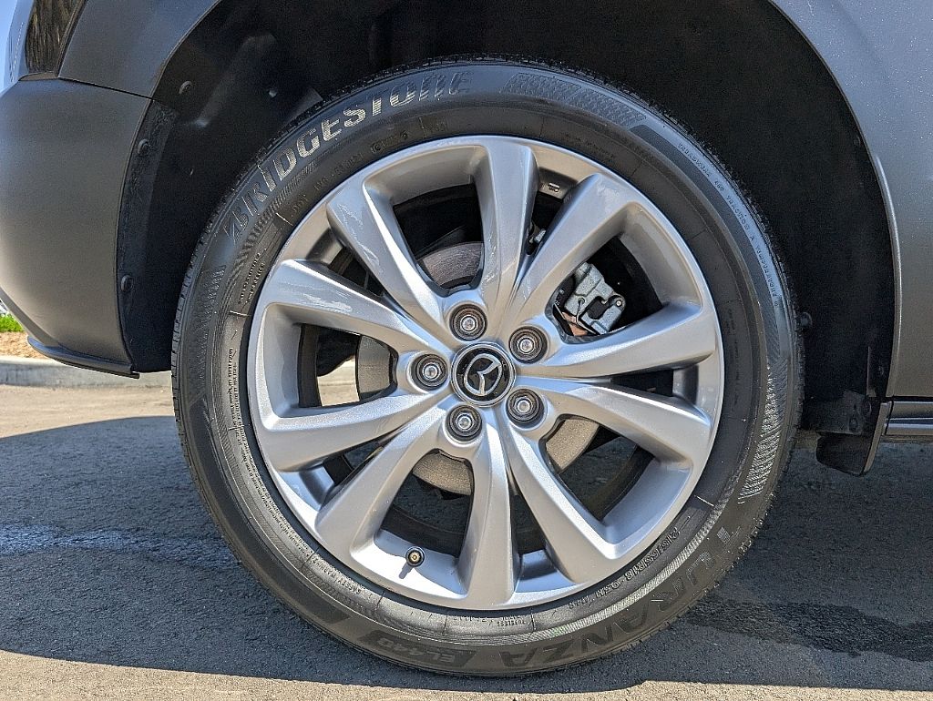 2022 Mazda CX-30 2.5 S Premium photo 14