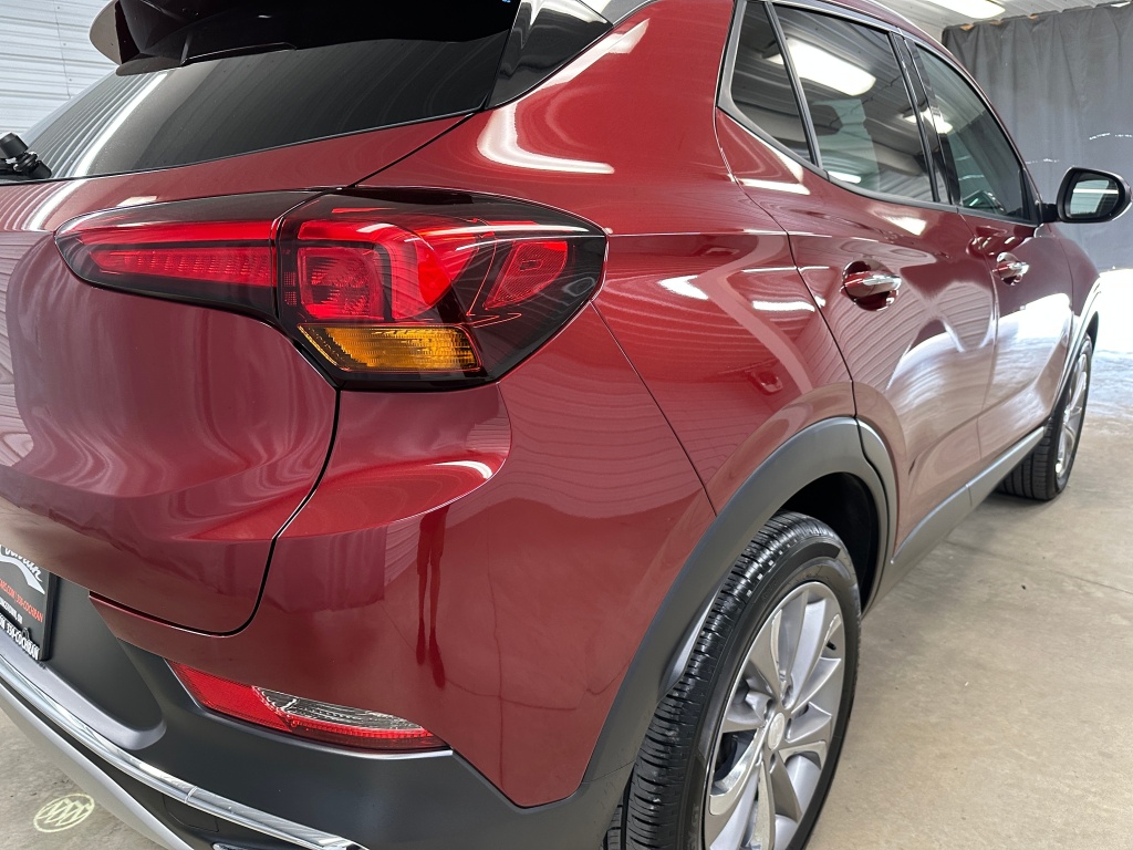 2023 Buick Encore GX Essence photo 24