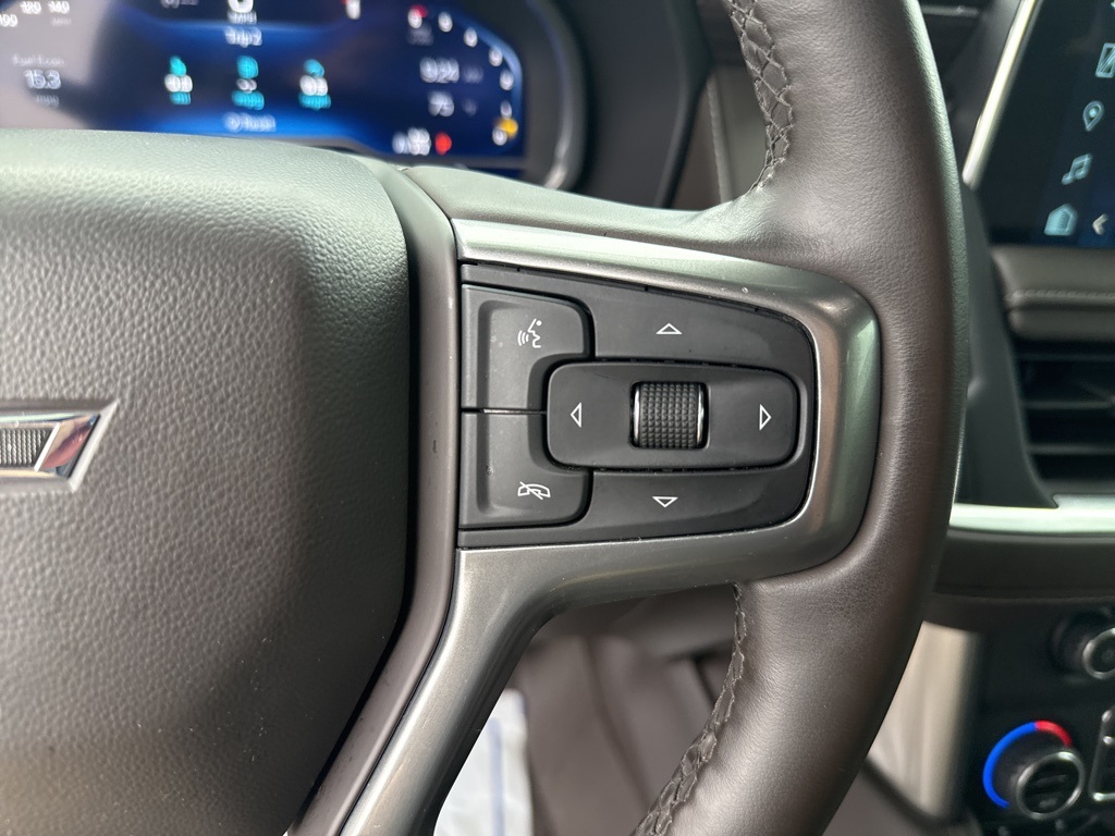 2023 Chevrolet Tahoe Z71 photo 34