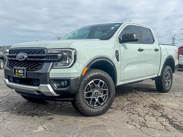 2024 FORD RANGER - Image 31