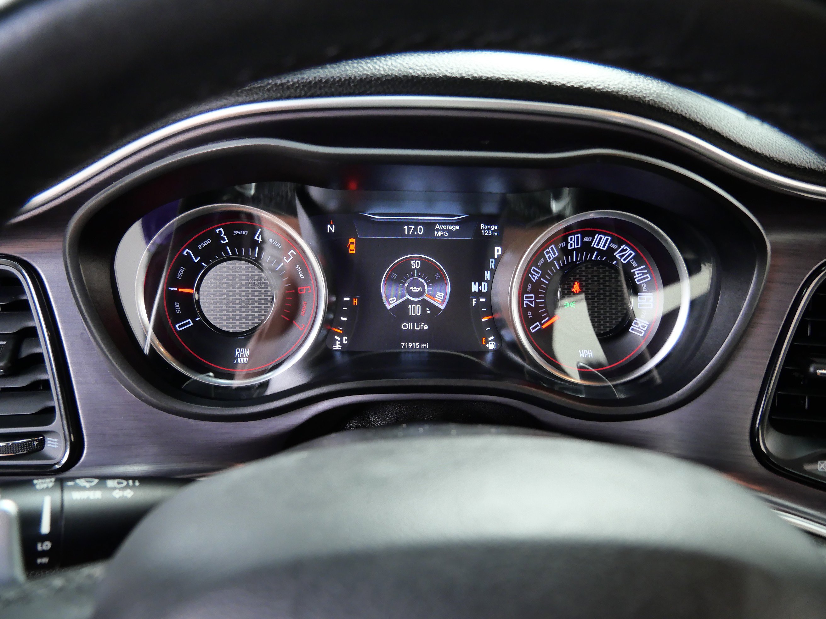 2018 Dodge Challenger 392 Scat Pack Shaker photo 25