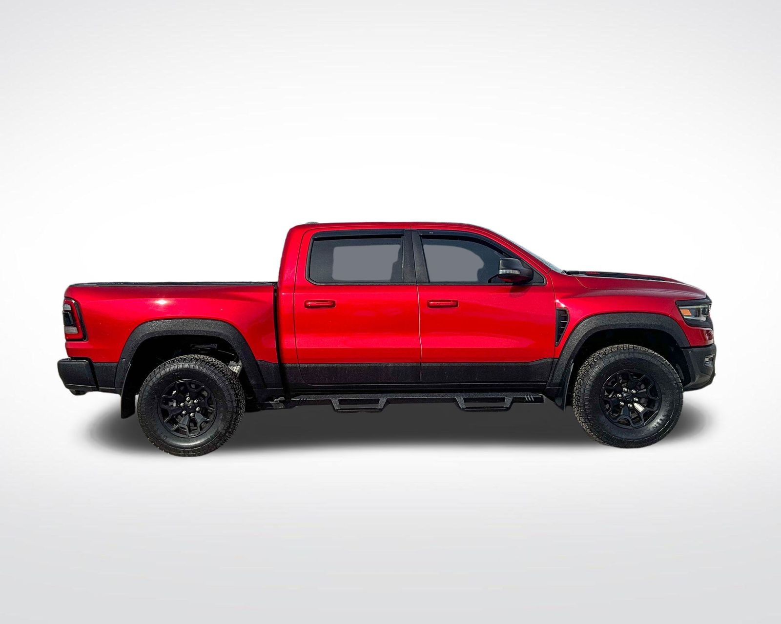 2021 Ram 1500 TRX photo 4
