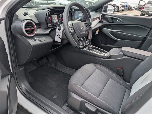 2026 Chevrolet Trax photo 7