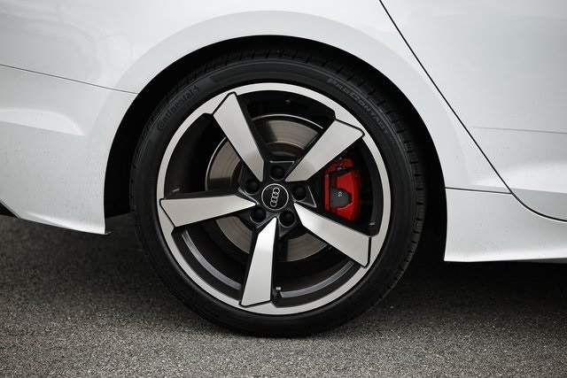 2024 Audi A5 45 S line Premium Plus photo 5