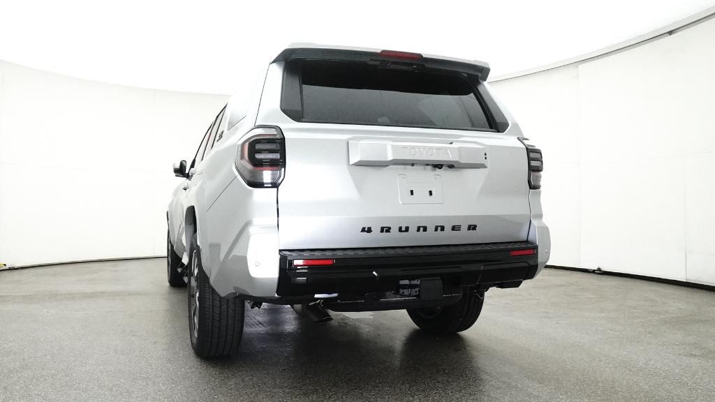 2025 Toyota 4Runner TRD Sport photo 15