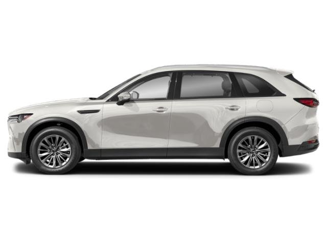 2025 Mazda CX-90 Preferred photo 2