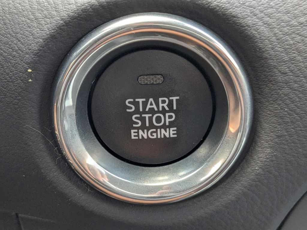 2025 Mazda CX-5 2.5 Select photo 29