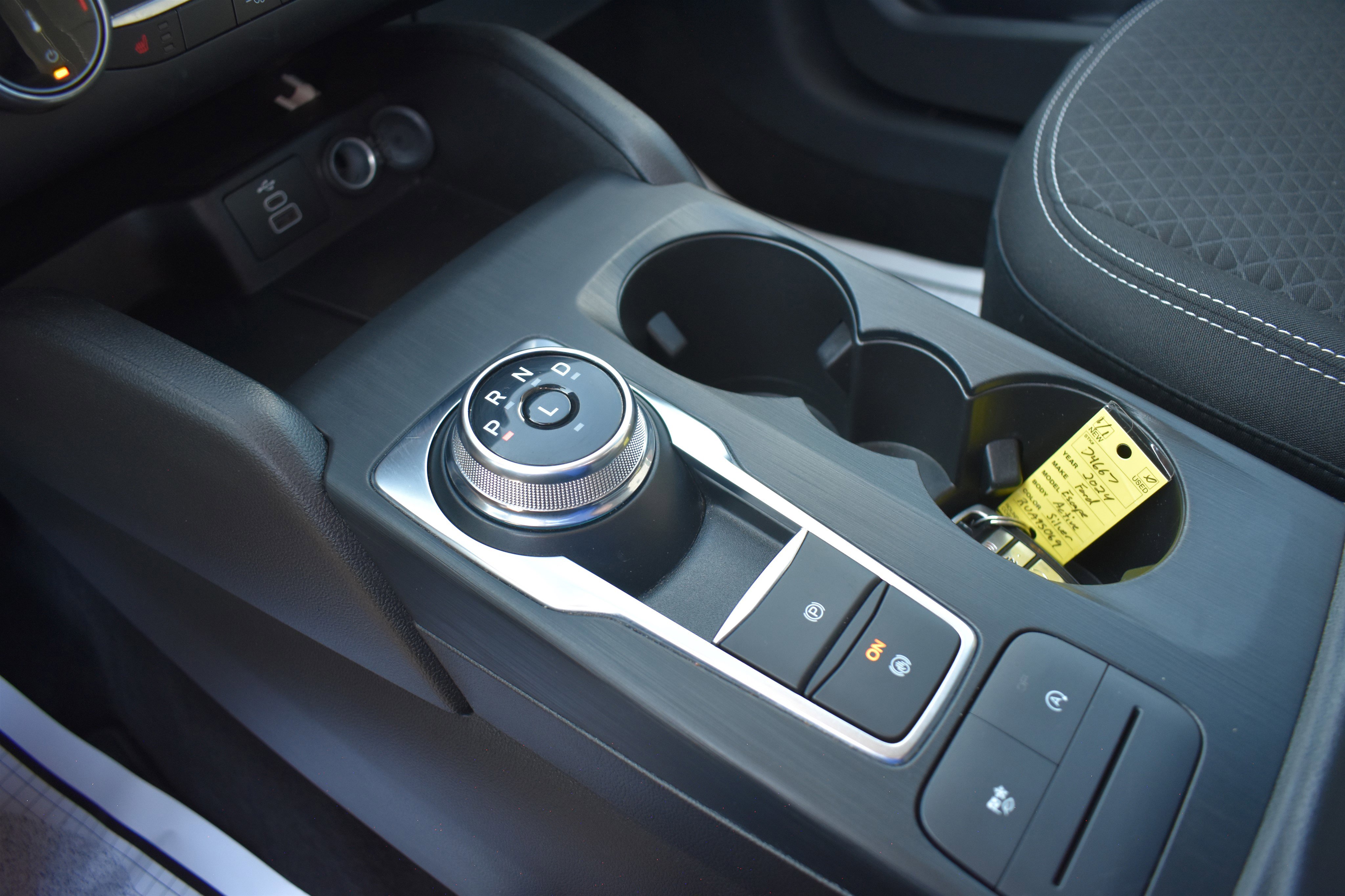 2024 Ford Escape Active photo 14