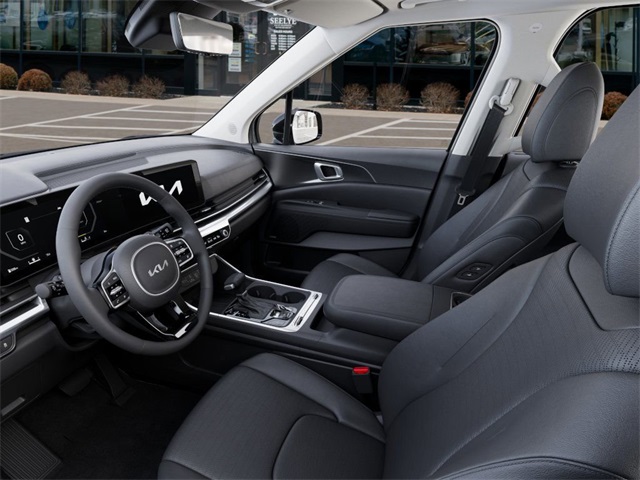 2026 Kia Carnival SX Prestige photo 15