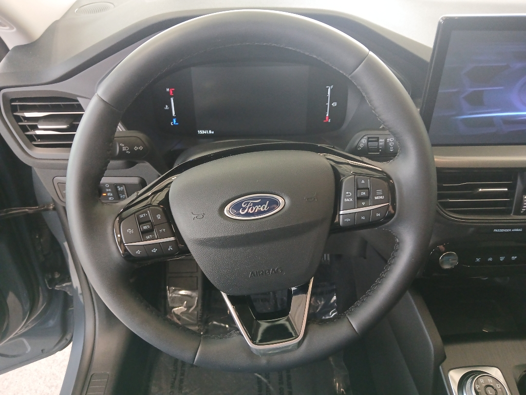 2023 Ford Escape Active photo 10