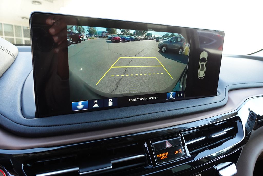 2026 Acura MDX Technology photo 24