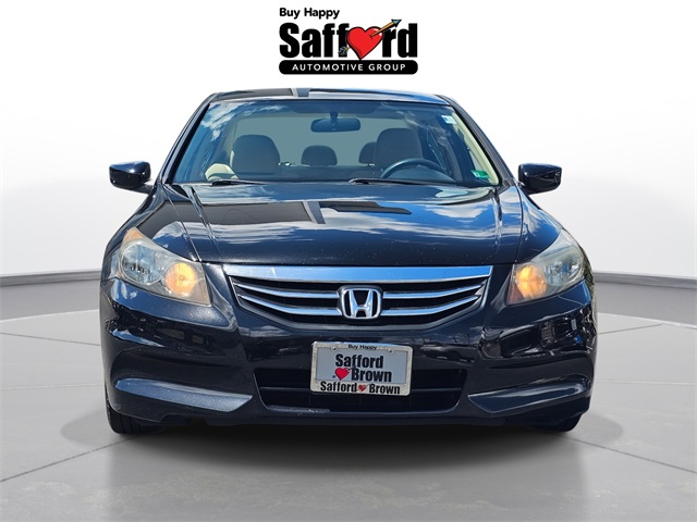 Used 2012 Honda Accord LX with VIN 1HGCP2F31CA185424 for sale in Arlington, VA