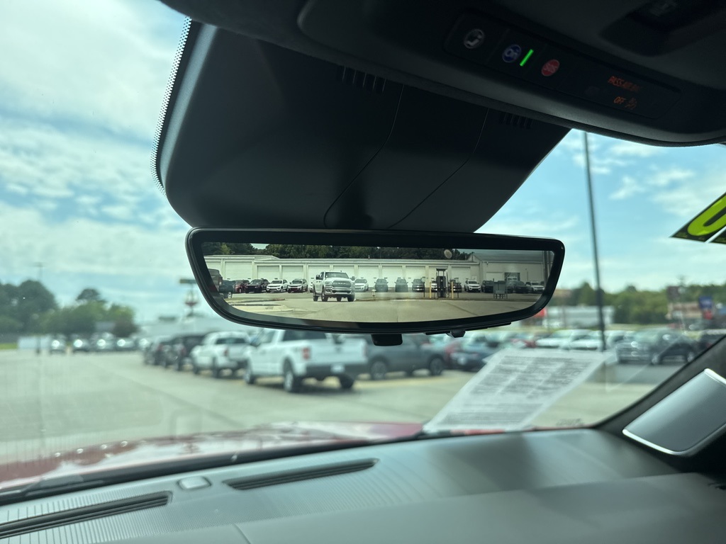 2023 Cadillac Escalade Sport Platinum photo 23