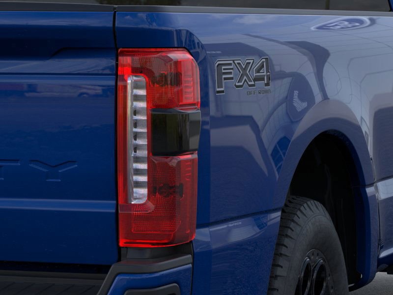 2026 Ford F-350 photo 21