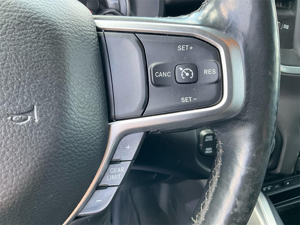 2019 Ram 1500 Big Horn Lone Star photo 28