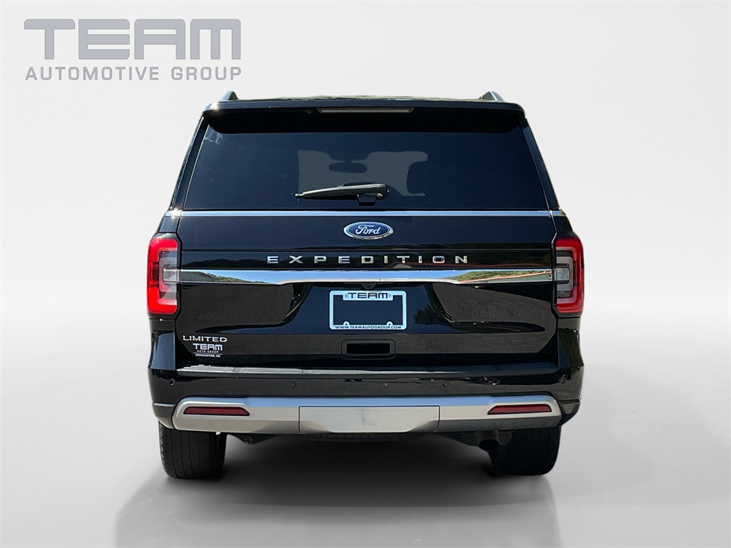 2023 Ford Expedition Limited photo 6
