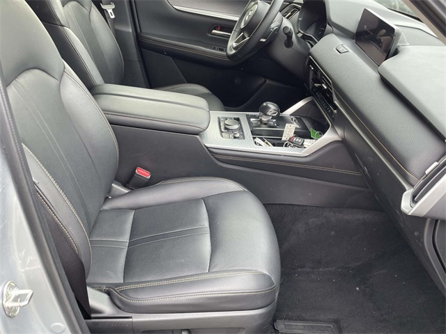 2024 Mazda CX-90 3.3 Turbo Premium photo 17