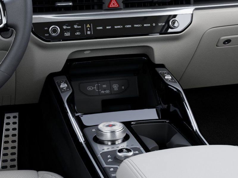 2025 Kia Sorento Hybrid SX Prestige photo 21